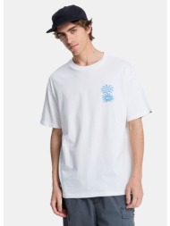 quiksilver evo blossom of peace ανδρικό t-shirt (9000271365_15458)