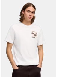 puma m graphic varsity ...