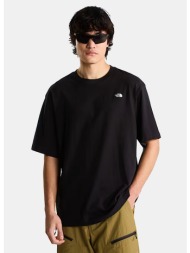 the north face m ess sd os ss tee (9000263010_4617)