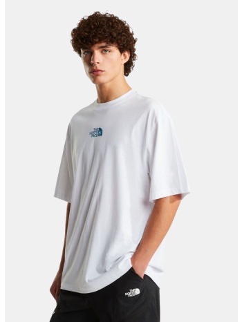 the north face m liquid os ss tee (9000263046_12039)