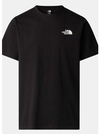 the north face m box nse eng rg ss tee (9000263049_4617)