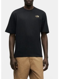 the north face m plant&flora os ss tee (9000263067_4617)