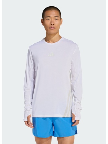 adidas terrex m xperior climacool+ long sleeve t-shirt