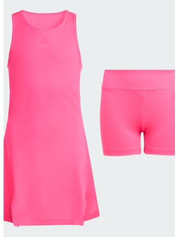 adidas k girls club tennis climacool dress