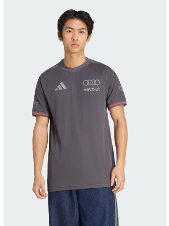 adidas m audi revolut f1 team driver jersey auth