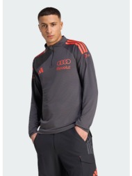 adidas m audi revolut f1 team mechanics 1/4 zip (9000274536_93788)