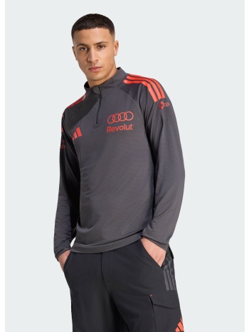 adidas m audi revolut f1 team mechanics 1/4 zip