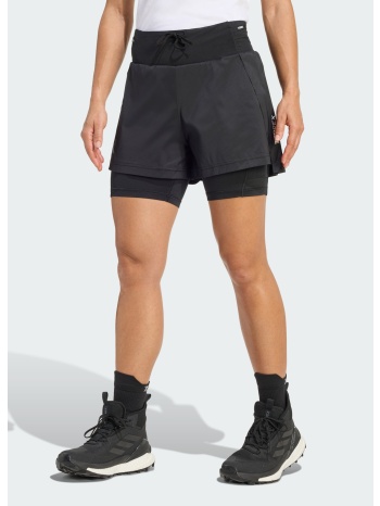 adidas terrex w xploric 2in1 shorts (9000274568_1469)