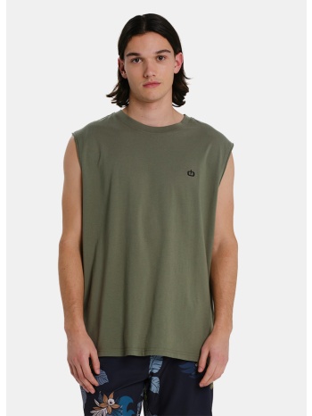 emerson ανδρικό αμάνικο t-shirt (9000256923_13029)
