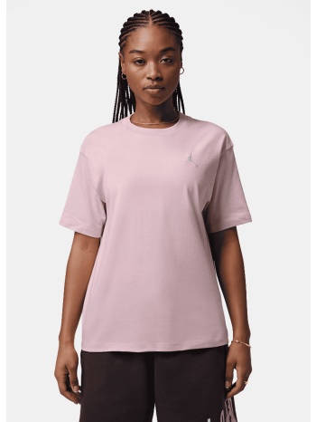 jordan essentials γυναικείο t-shirt (9000257367_91114)