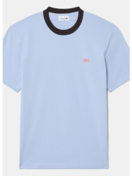 lacoste ανδρικό t-shirt ...