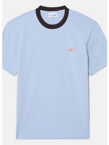 lacoste ανδρικό t-shirt (9000267291_93181)