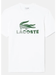lacoste urban ανδρικό t-shirt (9000267334_13359)
