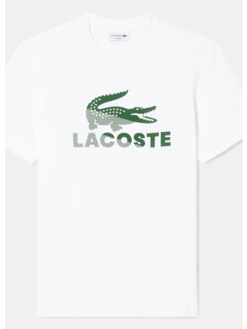lacoste urban ανδρικό t-shirt (9000267334_13359)