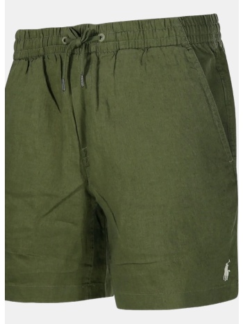 polo ralph lauren piece dyed ανδρικό σορτς (9000260166_3565)