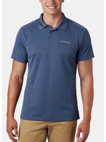 columbia utilizer ανδρικό polo t-shirt (9000106884_59857)