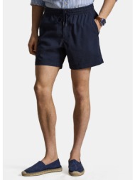 polo ralph lauren seersucker ανδρικό σορτς (9000260163_1629)