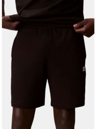 calvin klein badge ανδρικό σορτς (9000271181_1469)