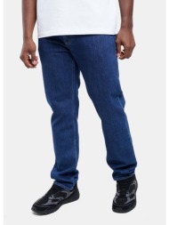 calvin klein ryan slim ανδρικό τζιν παντελόνι (9000263567_55727)
