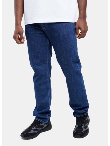 calvin klein ryan slim ανδρικό τζιν παντελόνι