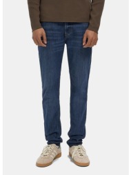 calvin klein slim taper ανδρικό τζιν παντελόνι (9000263626_92647)