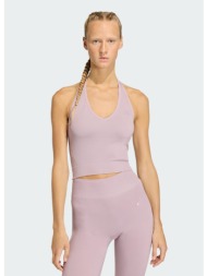 adidas w workout essentials knit halterneck t-s (9000267133_74606)