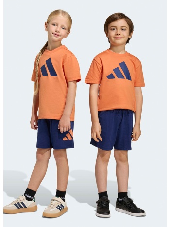 adidas sportswear essentials παιδικό σετ φόρμας