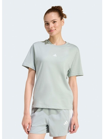 adidas sportswear essentials γυναικείο t-shirt