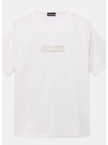 napapijri s-oeste παιδικό t-shirt (9000260455_57554)