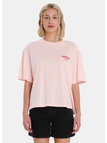 emerson oversized γυναικείο t-shirt (9000256928_51067)