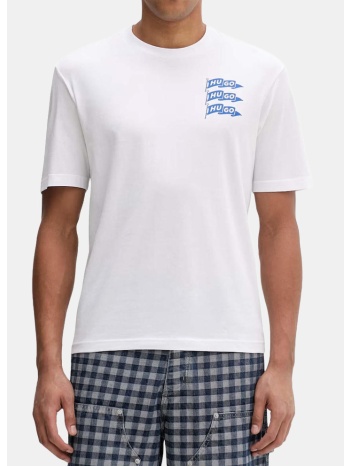 hugo nalien ανδρικό t-shirt (9000273527_1539)