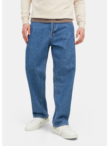 jack & jones ανδρικό τζιν παντελόνι (9000256019_3660)