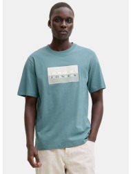 jack & jones dots print ανδρικό t-shirt (9000256031_6227)