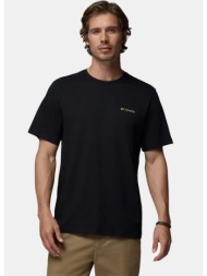 columbia csc™ logo back ανδρικό t-shirt (9000265281_92934)