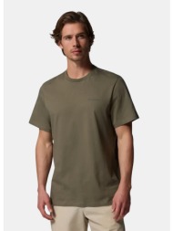 columbia csc™ logo back ανδρικό t-shirt (9000265285_92930)