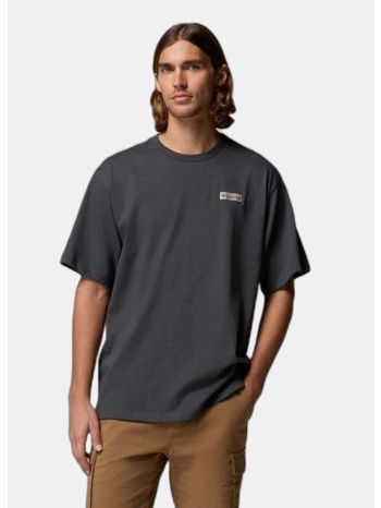columbia csc™ heavyweight iconic ανδρικό t-shirt