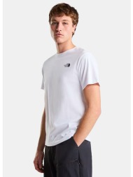 the north face box never stop exploring ανδρικό t-shirt (9000263048_12039)