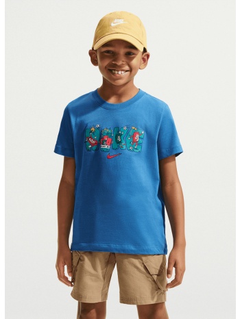 nike k sportswear t-shirt (9000257126_90959)