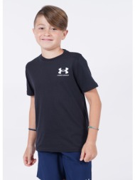 under armour sportstyle παιδικό t-shirt (9000070820_50772)