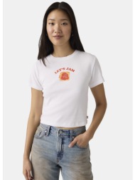 levi’s essential sporty γυναικείο t-shirt (9000256244_90589)