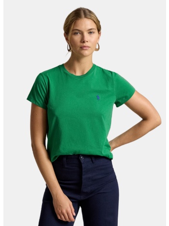polo ralph lauren γυναικείο t-shirt (9000270960_93490)