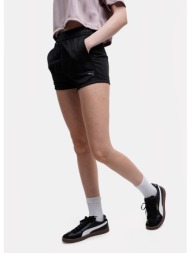 puma league jersey γυναικείο σορτς (9000262636_22489)