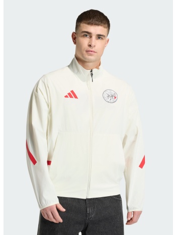 adidas m ajax amsterdam z.n.e. anthem jacket