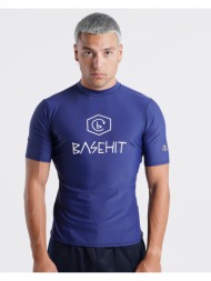 basehit rashguards ανδρικό uv t-shirt (9000050901_1629)