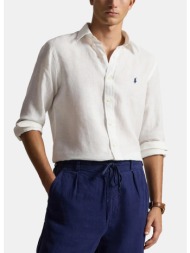 polo ralph lauren 17/1 ανδρικό πουκάμισο (9000260124_1539)