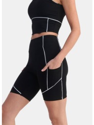 a-feel γυναικείο biker σορτς (9000264746_1469)