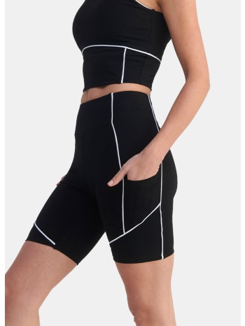 a-feel γυναικείο biker σορτς (9000264746_1469)