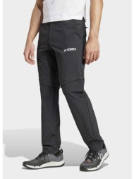adidas terrex multi zip off ανδρικό παντελόνι (9000260787_1469)