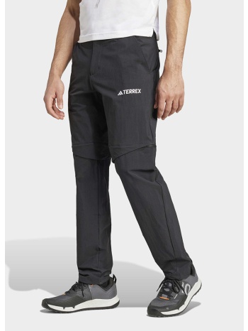 adidas terrex multi zip off ανδρικό παντελόνι