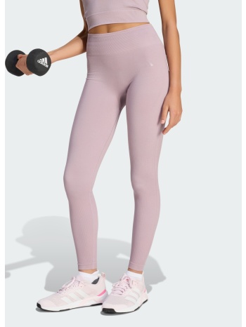 adidas w workout essentials full-length knitleg